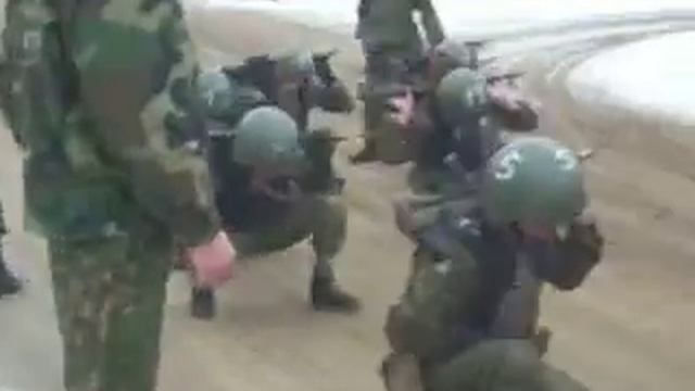 АРМИЯ МАРШ-БРОСОК СДАЧА НА БОЕВУЮ ЕДИНИЦУ DSCN0317 смотреть онлайн