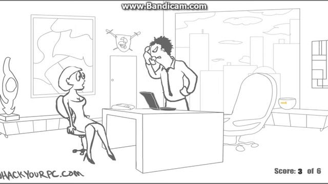 Крутые игры!Убьём компьютер.