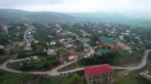 МАХМАДАЛИ УМАРОВ 2025 ШАМОЛАК