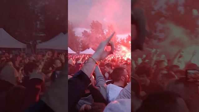 Алиса. Кинчев. Работа - жить. Окна открой 2024. смотреть онлайн
