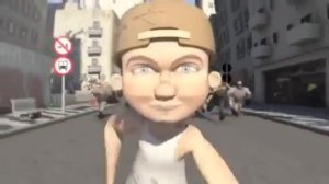 (Feat) Ран Вася ран