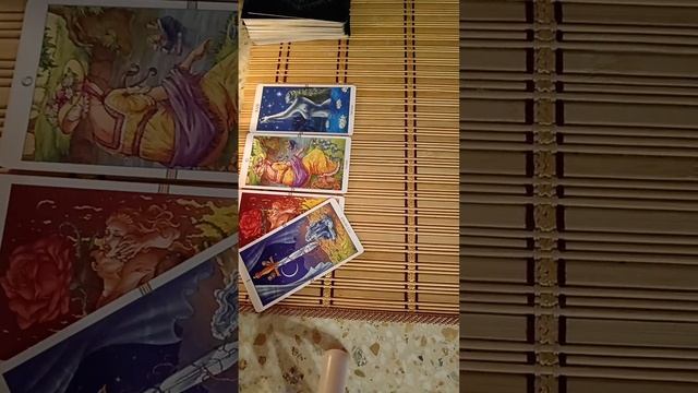 💯"ПОРТРЕТ ЧЕЛОВЕКА" 1 ПОЗИЦИЯ. Узнай больше о себе или о загаданном человеке 💫 Таро расклад ❤️ смотреть онлайн