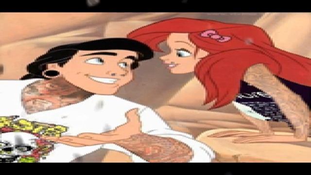 Принцесс Disney смотреть онлайн