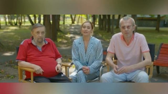 Александр Домогаров. С днём рождения. смотреть онлайн