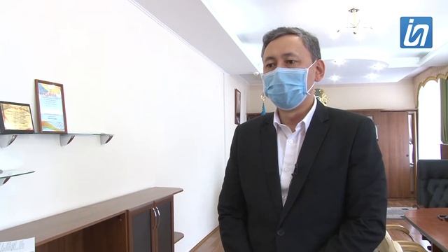 Жесткий карантин начал действовать в Павлодарской области 07.07.2021