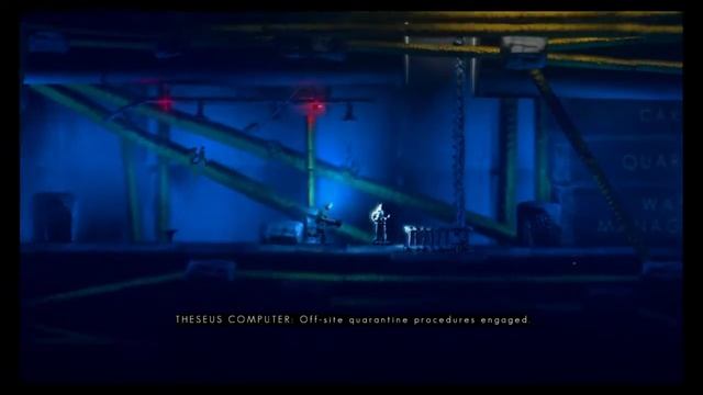 The Swapper - Продолжение)))