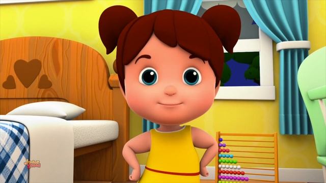 Форма песни и дошкольные развивающие видео для детей от Junior Squad смотреть онлайн