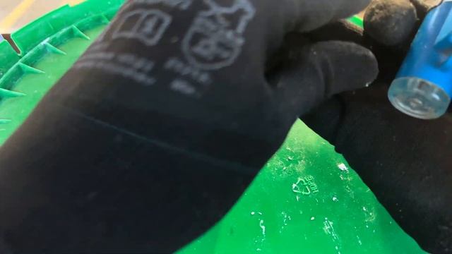 ПРУТКИ ДЛЯ ПАЙКИ АЛЮМИНИЯ!🤔ЧУДО КИТАЙСКОЙ ХИМИЧЕСКО?