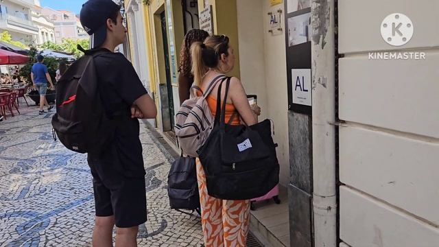 Португальские сувениры.Авейру