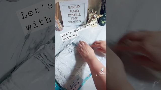 Время отправлять заказы! 8 продаж! Обожаю свои разноцветные пакеты смотреть онлайн