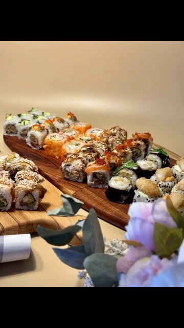 Актуальные промокоды на любой заказ в Tanuki 🍱❤️ забир? смотреть онлайн