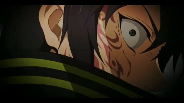 「AMV」Последний серафим смотреть онлайн