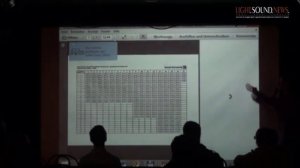 Технический семинар "Радиочастотный менеджмент"