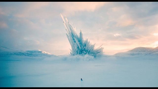 Супермен - Трейлер (2025) смотреть онлайн