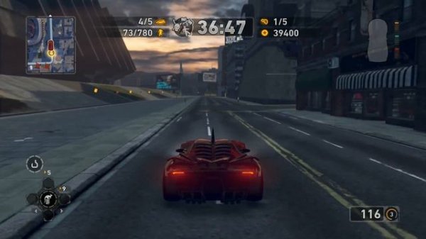 Carmageddon●Codem Damage●Часть 1●Игра Моего Детства