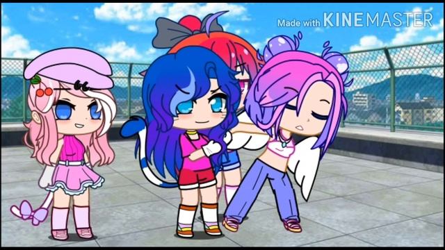 гача клуб 😏Meme🥺я солдат от Ксюши смотреть онлайн