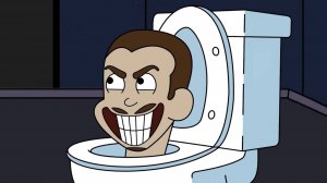 ТИТАН СПИКЕРМЕН Всех предал и перешел на сторону Скибиди Туалетов, Анимация Мультик