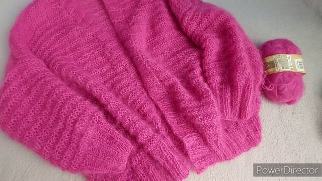 ЭТОТ КАРДИГАН ВЫБИРАЮТ МНОГИЕ. КАРДИГАН ИЗ ХЛОПКА С ШЕРСТЬЮ. смотреть онлайн