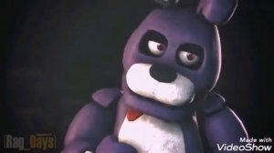 Фнаф прикол мини-фильм (есть мат)