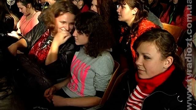 Оксана Ковальчук Фестиваль