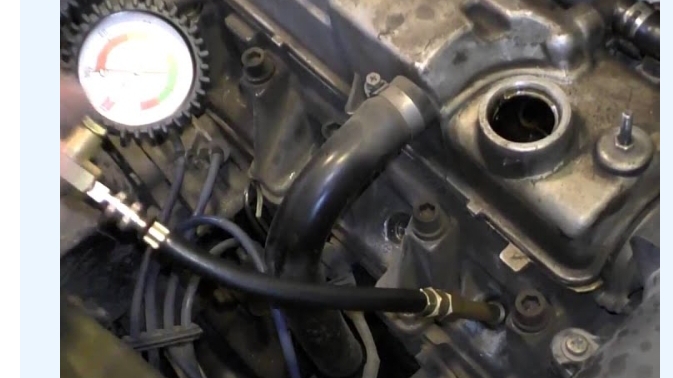 Уменьшаем расход топлива (бензина) на инжекторном двигателе ВАЗ смотреть онлайн