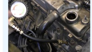 Уменьшаем расход топлива (бензина) на инжекторном двигателе ВАЗ