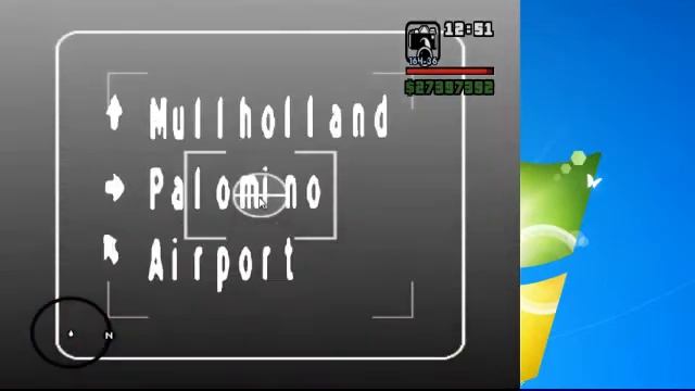 гта. Приколы в gta- потайной город смотреть онлайн