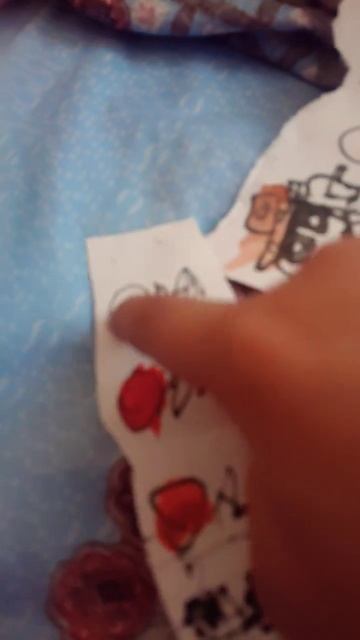 мы закрываем пакет бумага бумага шерив😱 смотреть онлайн