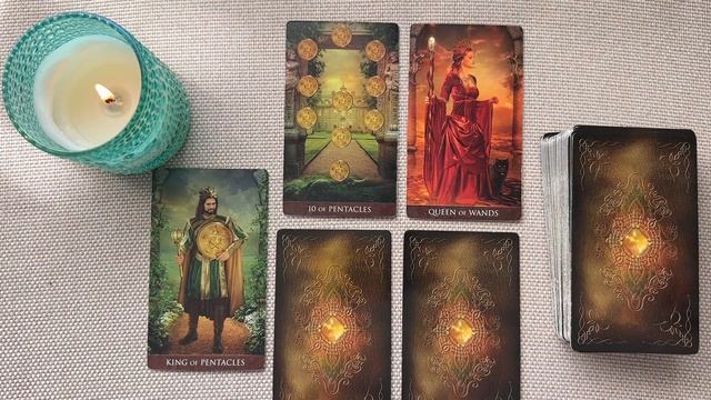 ОВЕН ♈ ТАРО-ПРОГНОЗ с 21 по 30 апреля 2025г.  Расклад Онлай?