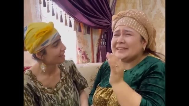 Afandining Qizlari |  Афандининг қизлари