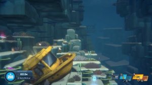 НОЧНОЙ ОТШЕЛЬНИК | Прохождение Dave the Diver | Часть 13