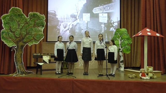 V Московский фестиваль «1+1»: равные условия - равные возможности» смотреть онлайн