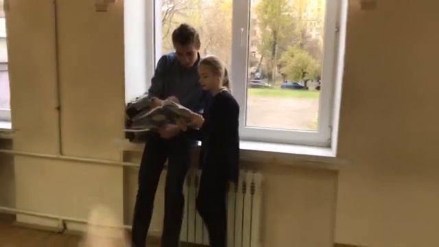 Диалог Цивилизаций 2016 - Видеовизитка команды Солнце смотреть онлайн