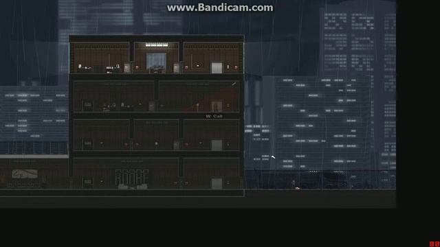 Gunpoint - Пролог смотреть онлайн