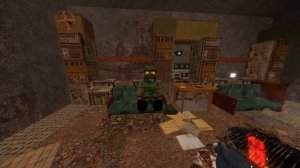 ТОП ТРЕКИ на радио STALCRAFT