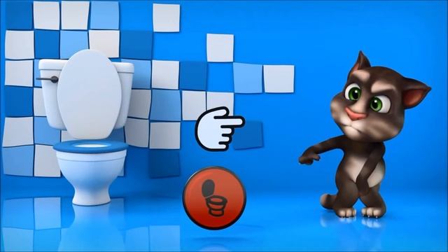 Мультфильм Том и Анжела    3 серии подряд!!