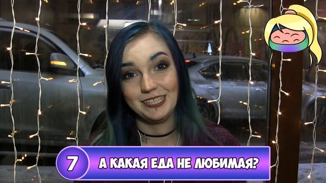Анкета участника: Наташа Литвинова - Eli Ayase смотреть онлайн