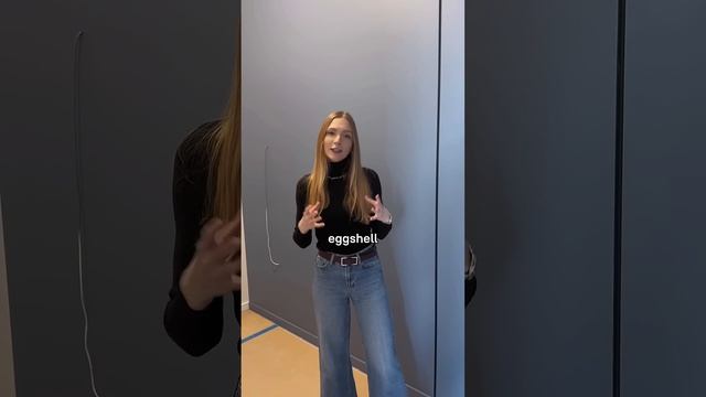 Особенности матовой краски в интерьере #дизайнинтерь? смотреть онлайн