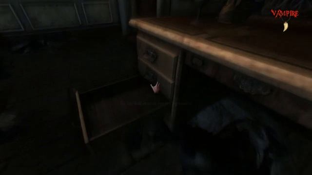 Amnesia - Rain 4 серия [Финал]