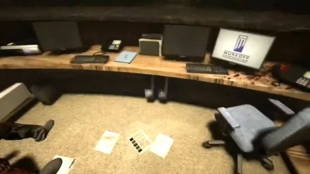 Outlast обзор игры смотреть онлайн