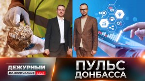 Госуслуги, транспорт, недропользование — как работает новая модель управления в ДНР?