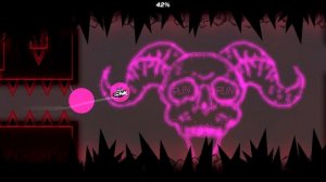 Slaughterhouse x НОН СТОП (Geometry dash mashup)