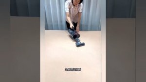 Обзор беспроводного моющего пылесоса Xiaomi Mijia Wireless Floor Scrubber 3 Max (D301)