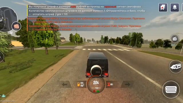 3 серия выживание с нуля на сервере ОМСК смотреть онлайн