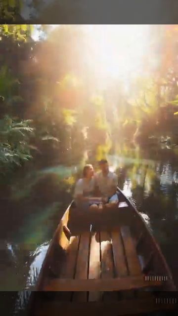 Лилия Любимова — Песни «Вдох-выдох» | Jungle River Serenity | 2025 смотреть онлайн