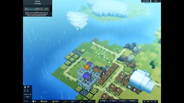 Kingdoms And Castles#2. Враг наверное не пройдёт! (ЧиЖ)