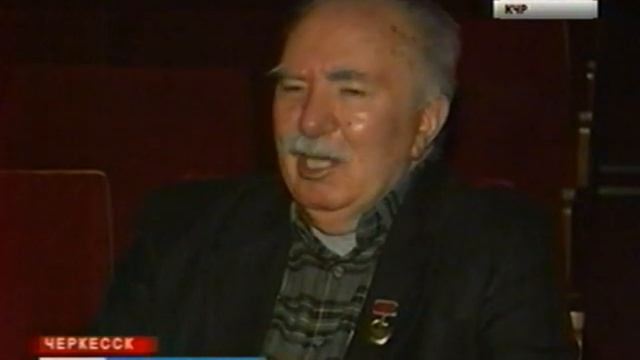 Вести КЧР_25.03.2014 смотреть онлайн