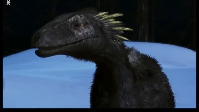 /Легенда о Динозаврах/ смотреть онлайн