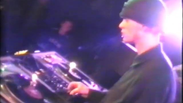 Фестиваль Grandmaster DJ