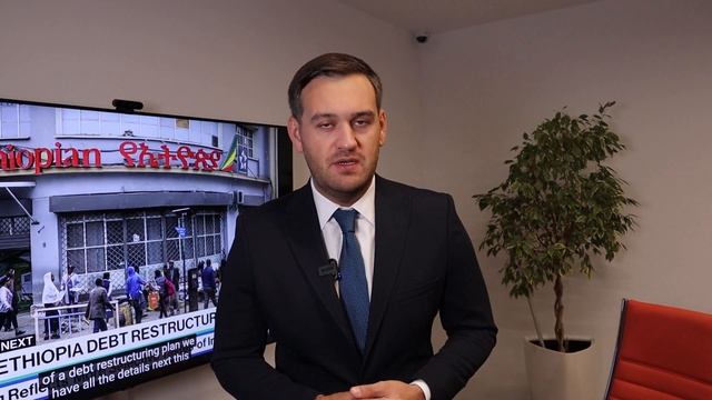 Доллар решил порадовать покупателей | AMarkets смотреть онлайн